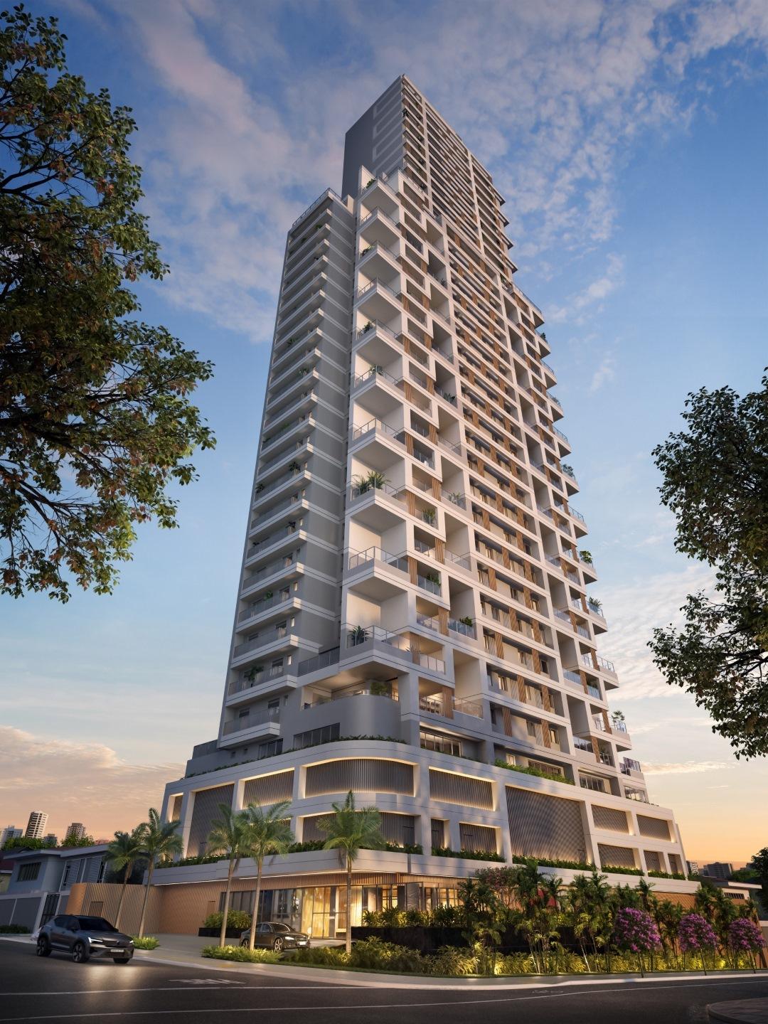City House — Setor Marista