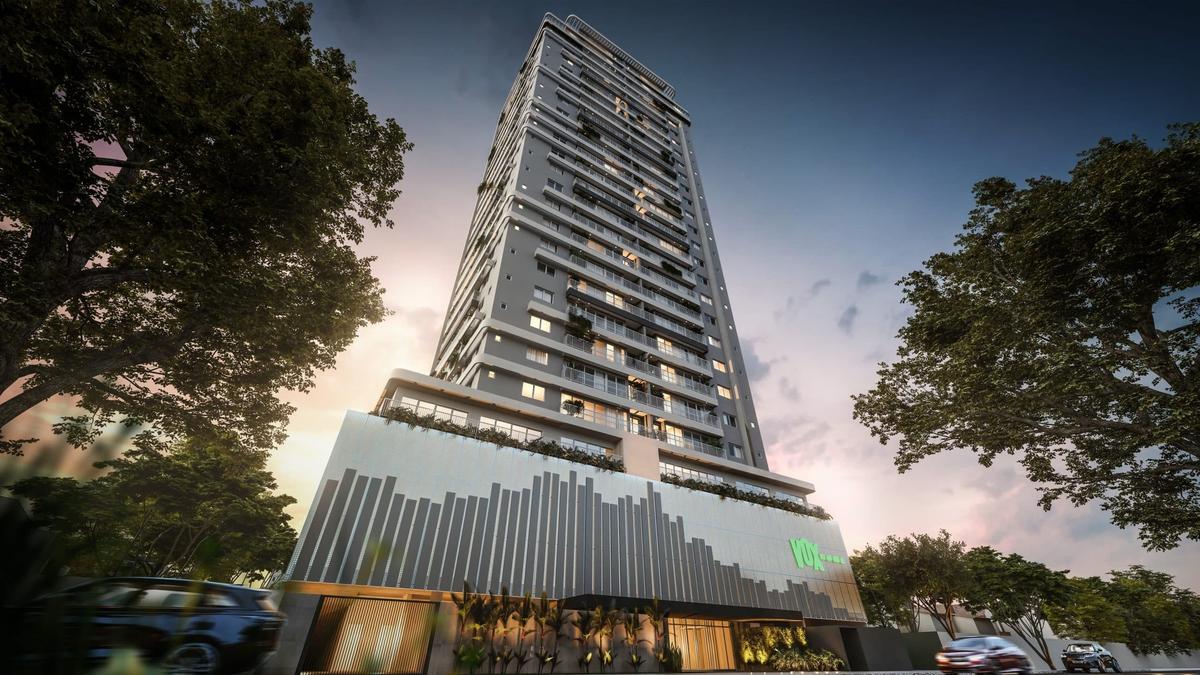 Vox Home — Jardim América