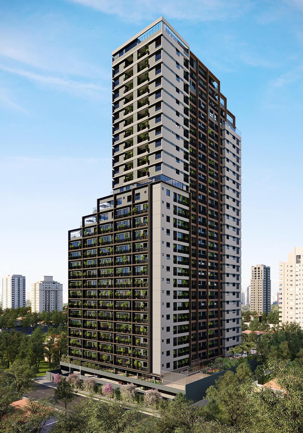 Opus Gyro O2 Reserva Ybiti — Serrinha